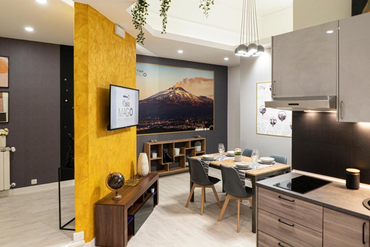 Casa Mago Apartment