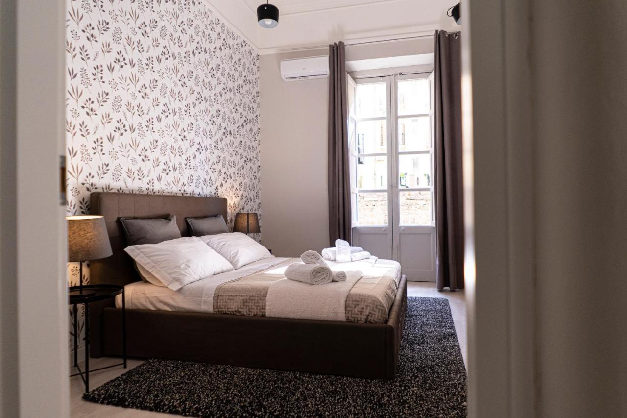 Apartment Casa Mago