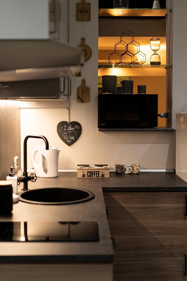 Apartment Casa Mago